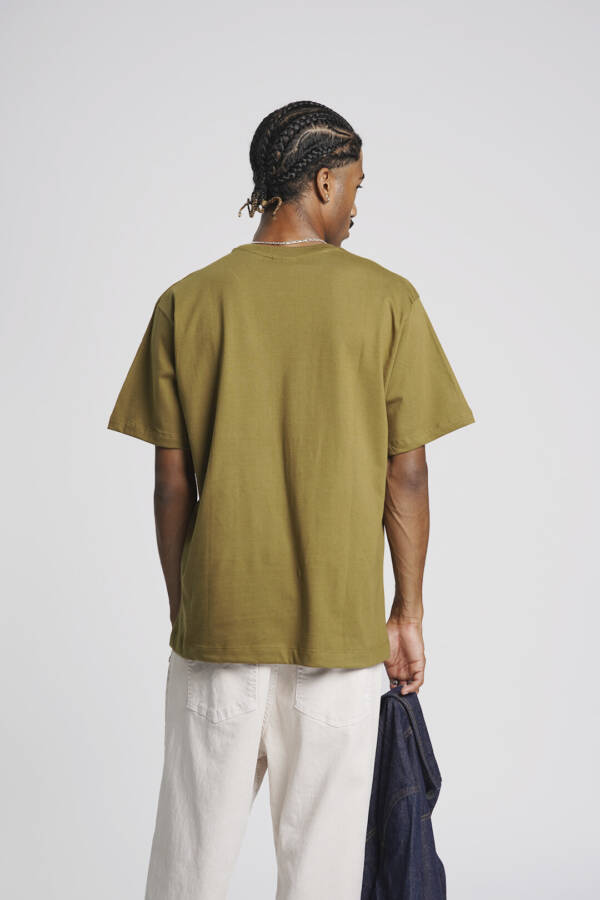 BATUK REMERA ESTAMPADA RODEO - Image 2