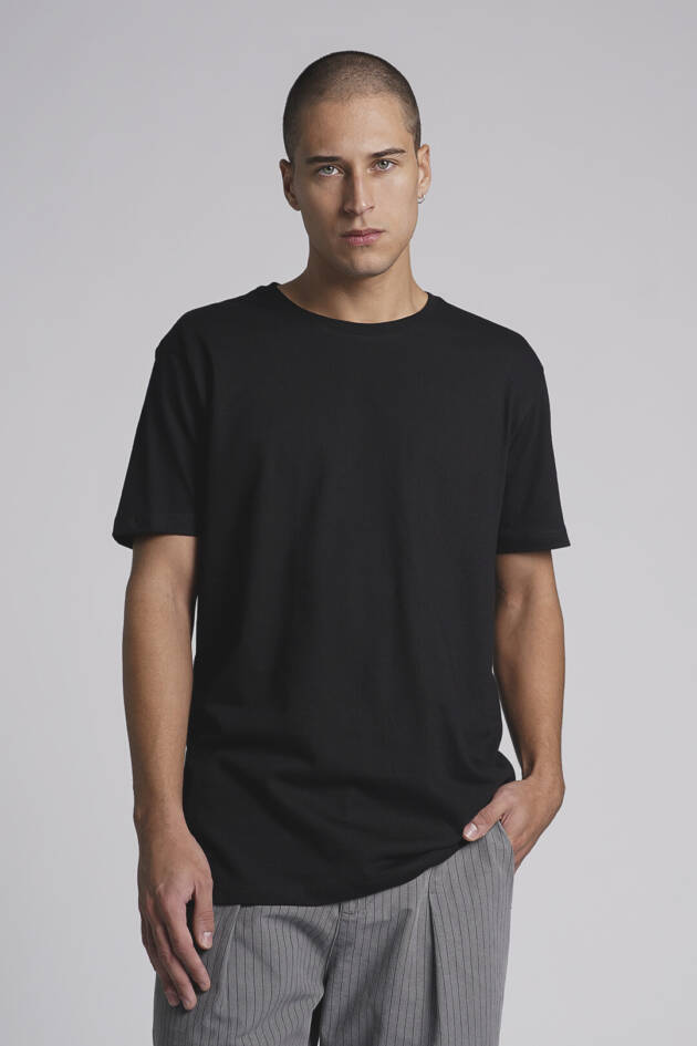 BATUK REMERA BÁSICA BILLY