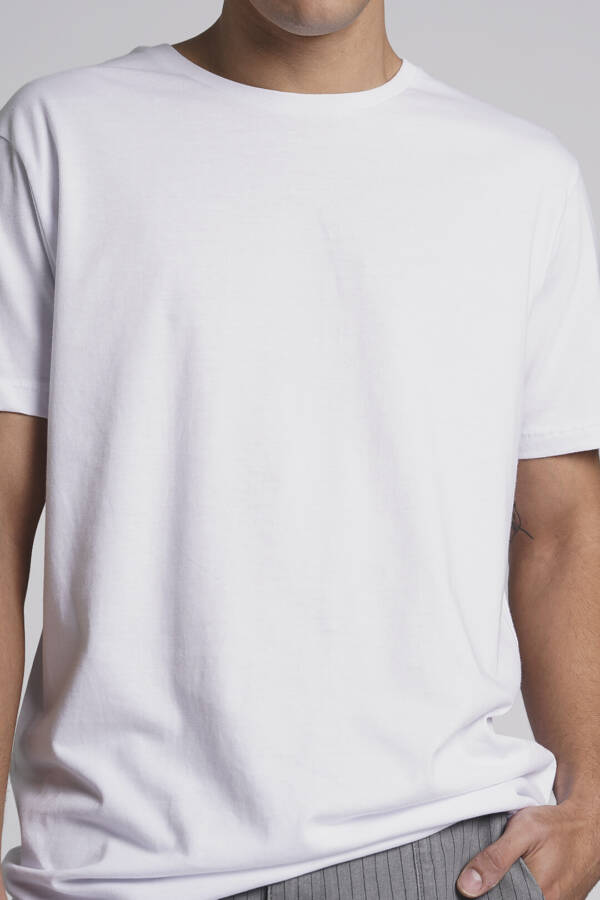 BATUK REMERA BÁSICA BILLY - Image 3