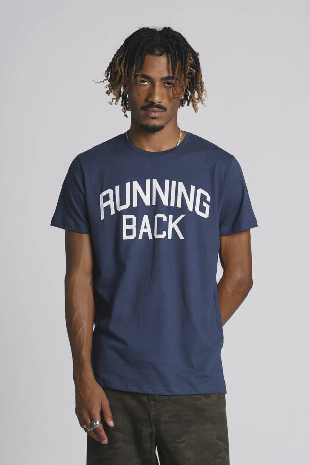 BATUK REMERA ESTAMPADA JOE