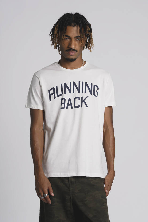 BATUK REMERA ESTAMPADA JOE