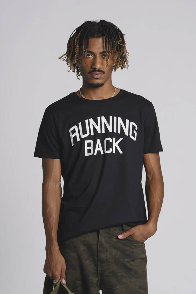 BATUK REMERA ESTAMPADA JOE