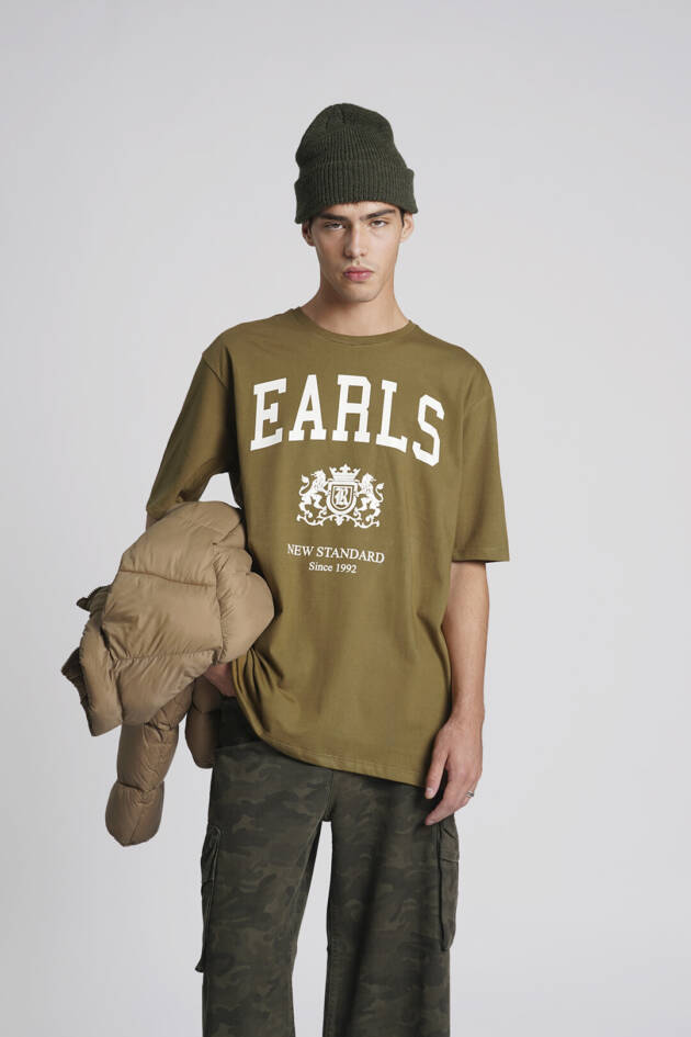 BATUK REMERA ESTAMPADA PASADENA