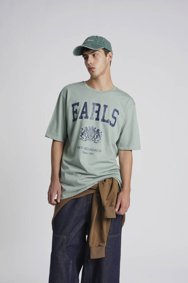 BATUK REMERA ESTAMPADA PASADENA
