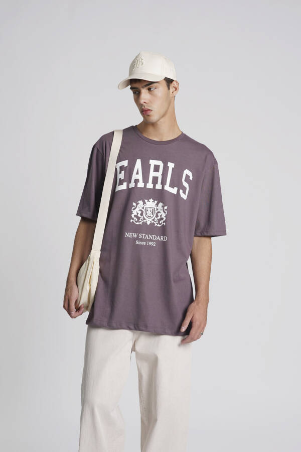 BATUK REMERA ESTAMPADA PASADENA