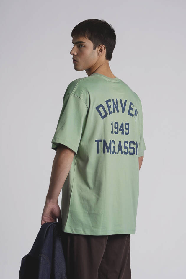 BATUK REMERA DIFERENCIADA JACK