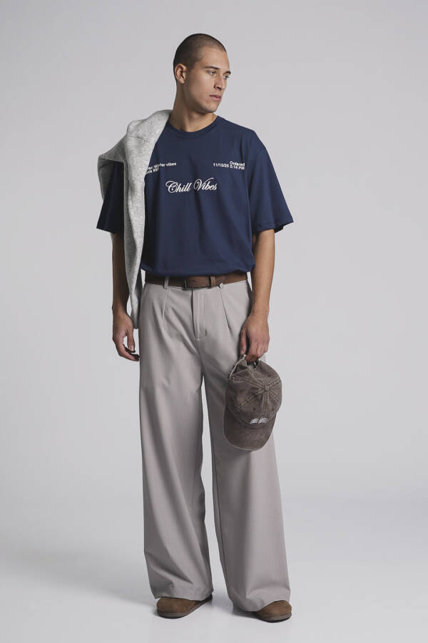 BATUK REMERA ESTAMPADA ROSS - Image 3