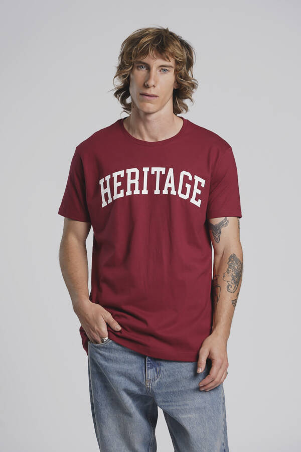 BATUK REMERA ESTAMPADA DANCER