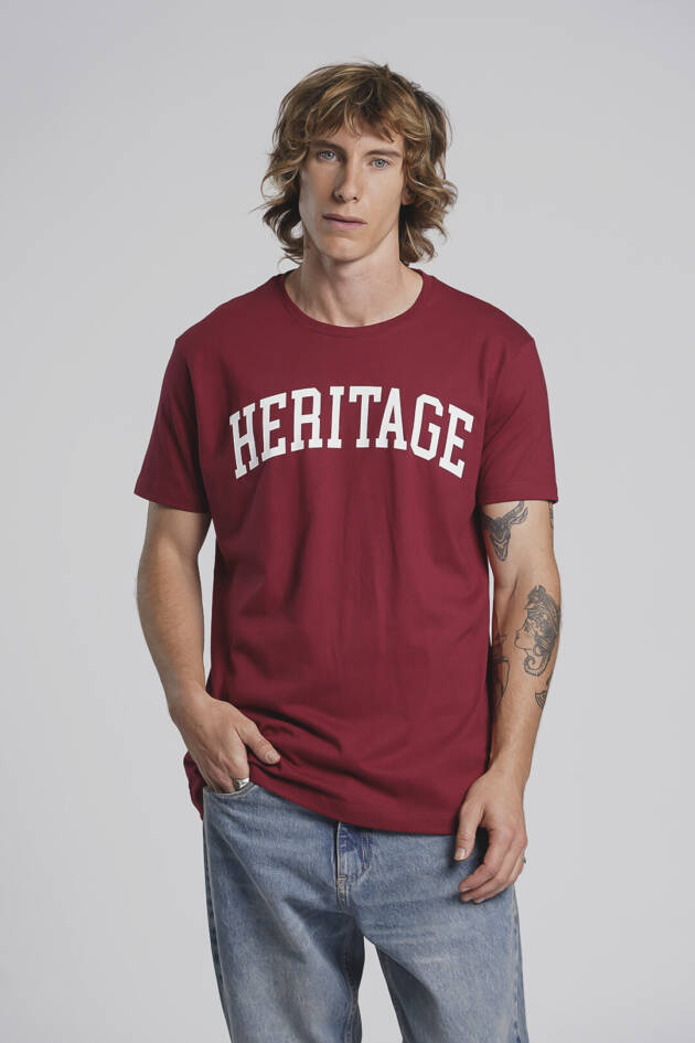 BATUK REMERA ESTAMPADA DANCER