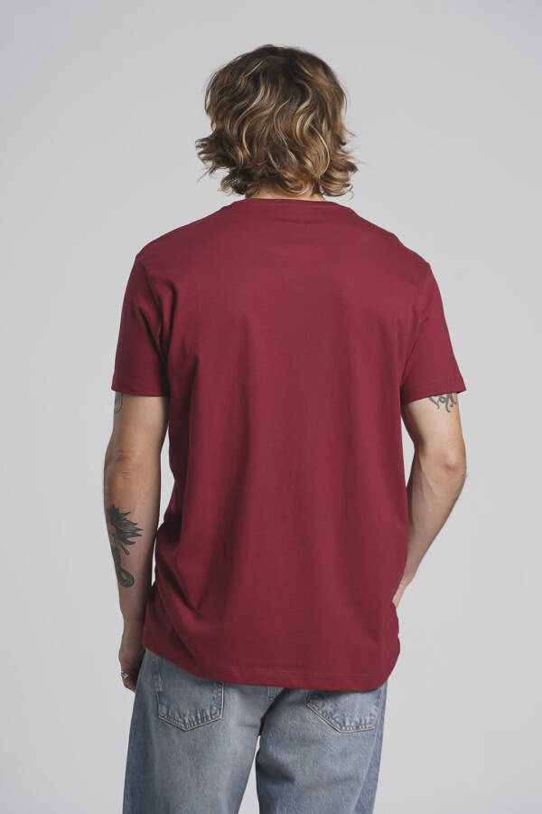 BATUK REMERA ESTAMPADA DANCER - Image 2