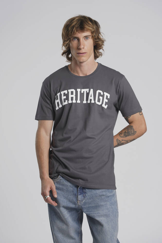BATUK REMERA ESTAMPADA DANCER