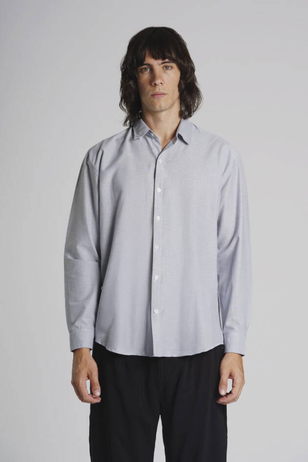 BATUK CAMISA JAMES