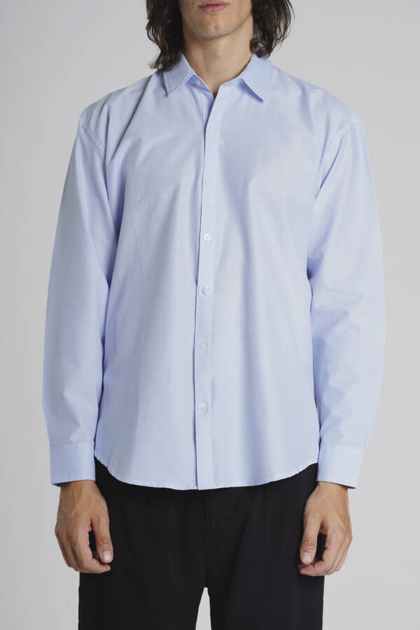 BATUK CAMISA JAMES