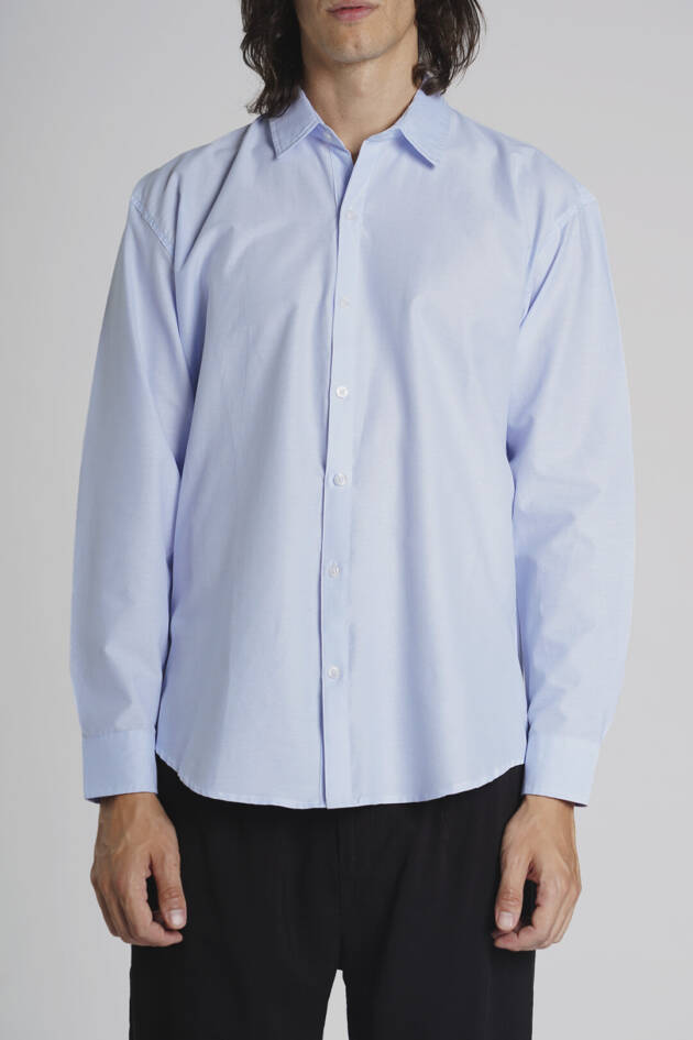 BATUK CAMISA JAMES
