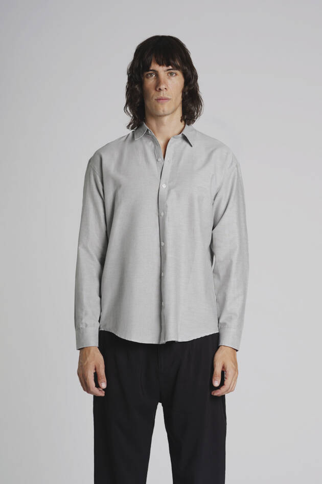 BATUK CAMISA JAMES