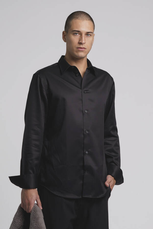 BATUK CAMISA DIFERENCIADA ZERMATT