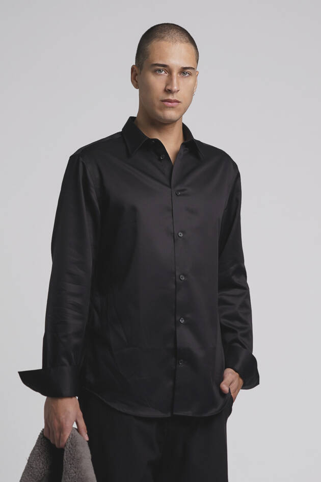 BATUK CAMISA DIFERENCIADA ZERMATT