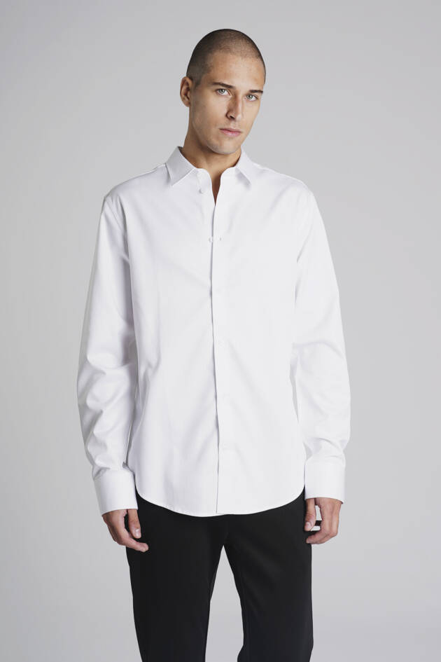 BATUK CAMISA DIFERENCIADA ZERMATT