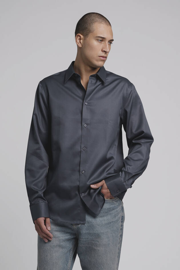 BATUK CAMISA DIFERENCIADA ZERMATT