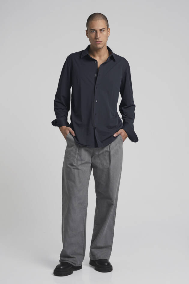 BATUK CAMISA VERBIER