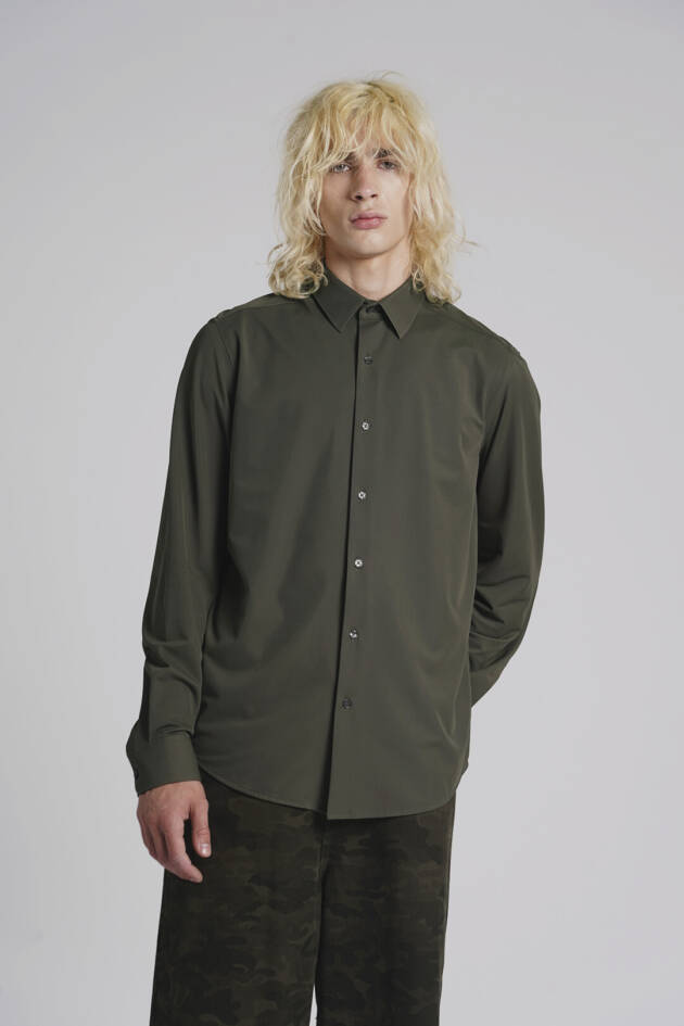 BATUK CAMISA VERBIER