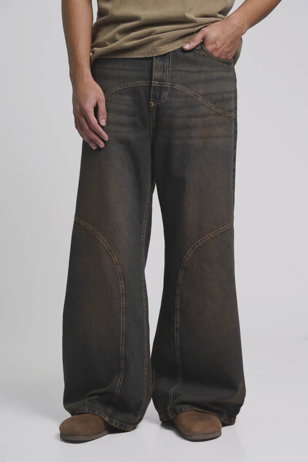 BATUK PANTALÓN DENIM PREMIUM HOGUS - Image 2