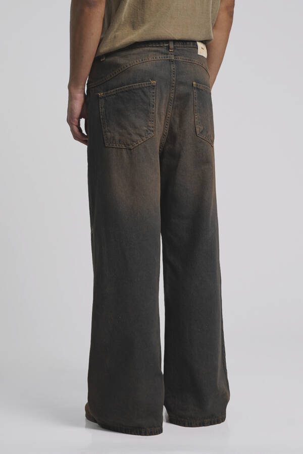 BATUK PANTALÓN DENIM PREMIUM HOGUS - Image 3