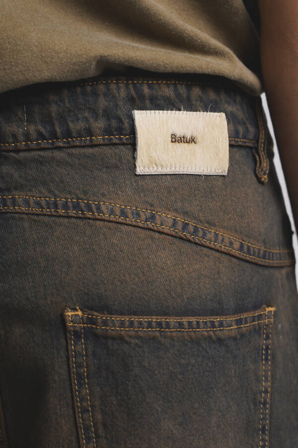 BATUK PANTALÓN DENIM PREMIUM HOGUS - Image 4