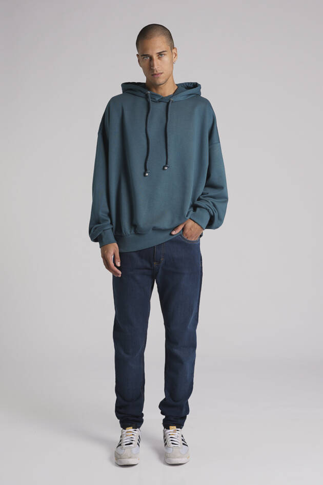 BATUK PANTALÓN DENIM DEMOSTENES