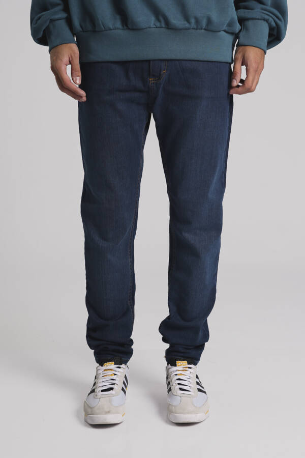 BATUK PANTALÓN DENIM DEMOSTENES - Image 3