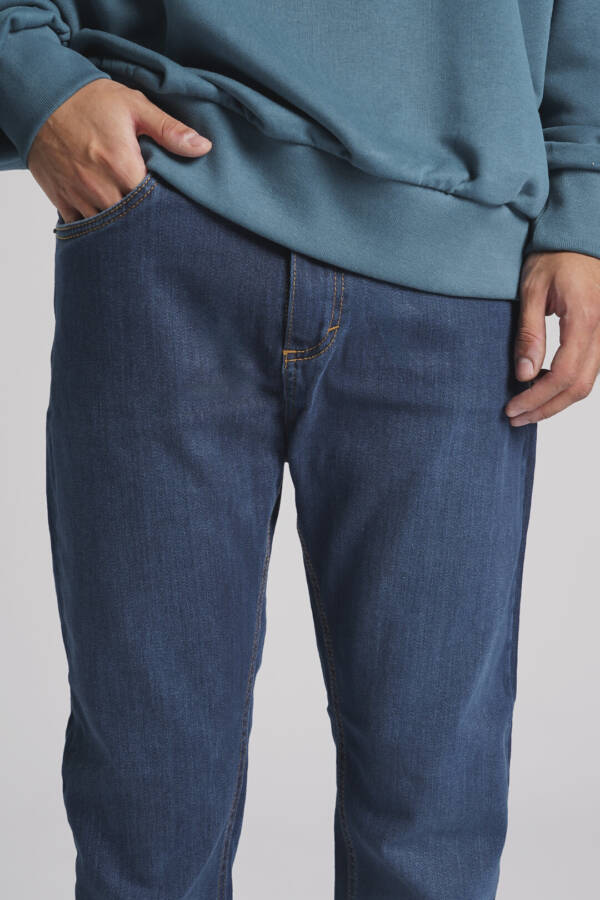 BATUK PANTALÓN DENIM DEMOSTENES - Image 4
