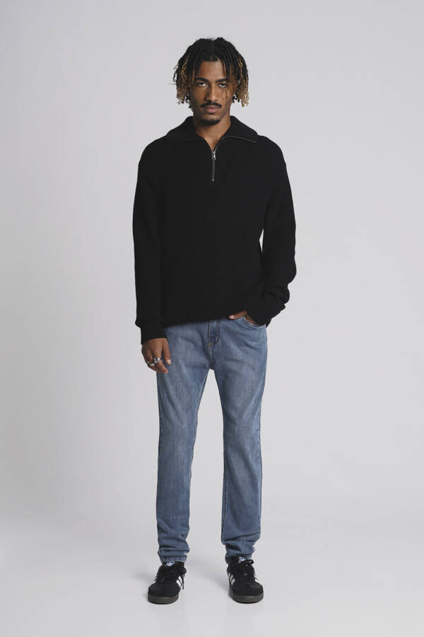 BATUK PANTALON DENIM MATUTE