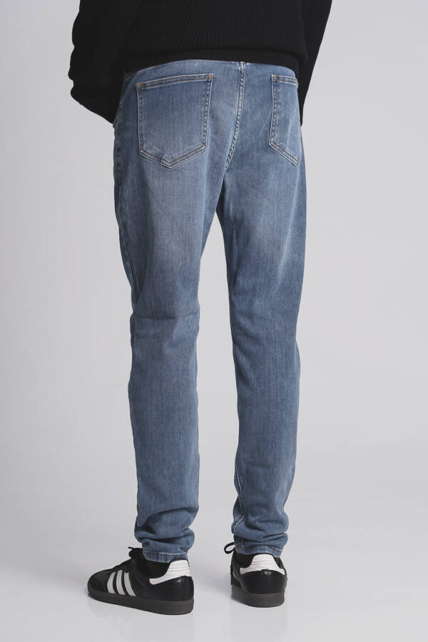 BATUK PANTALON DENIM MATUTE - Image 2