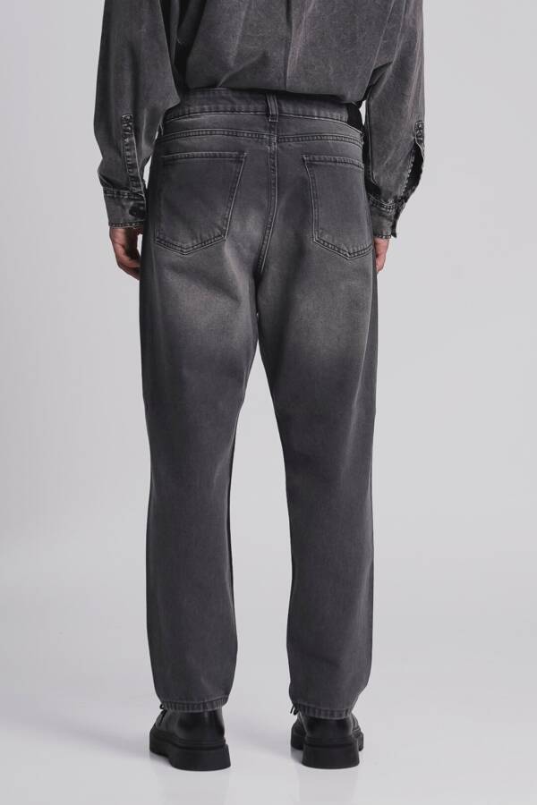 BATUK PANTALÓN DENIM DIFERENCIADO CURLY - Image 3