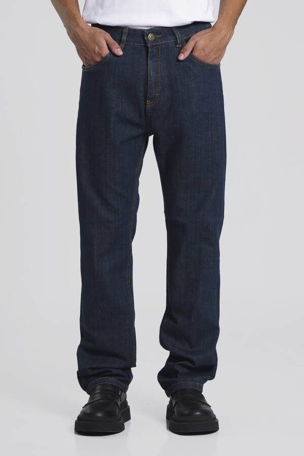 BATUK PANTALÓN DENIM CUCHO - Image 3