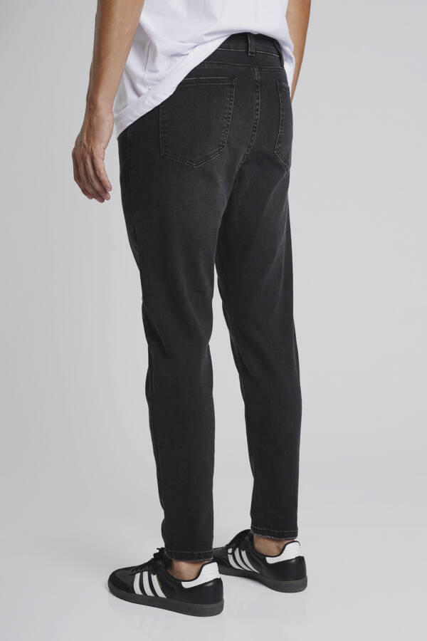 BATUK PANTALÓN DENIM TERRY - Image 4