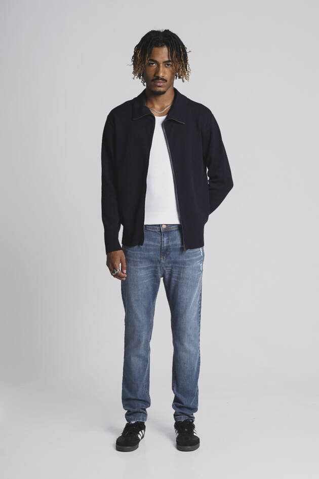 BATUK PANTALÓN DENIM LUCIA