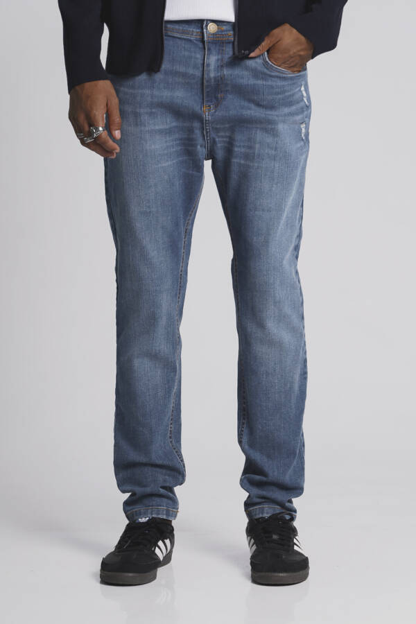 BATUK PANTALÓN DENIM LUCIA - Image 2