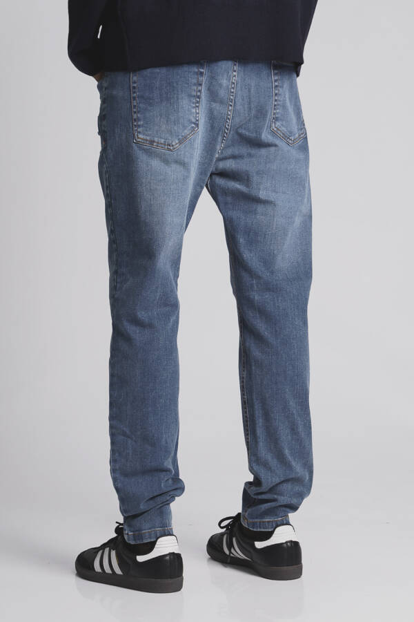 BATUK PANTALÓN DENIM LUCIA - Image 3
