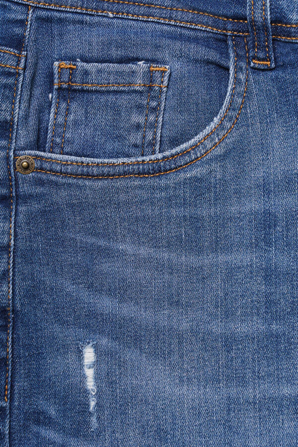 BATUK PANTALÓN DENIM LUCIA - Image 4