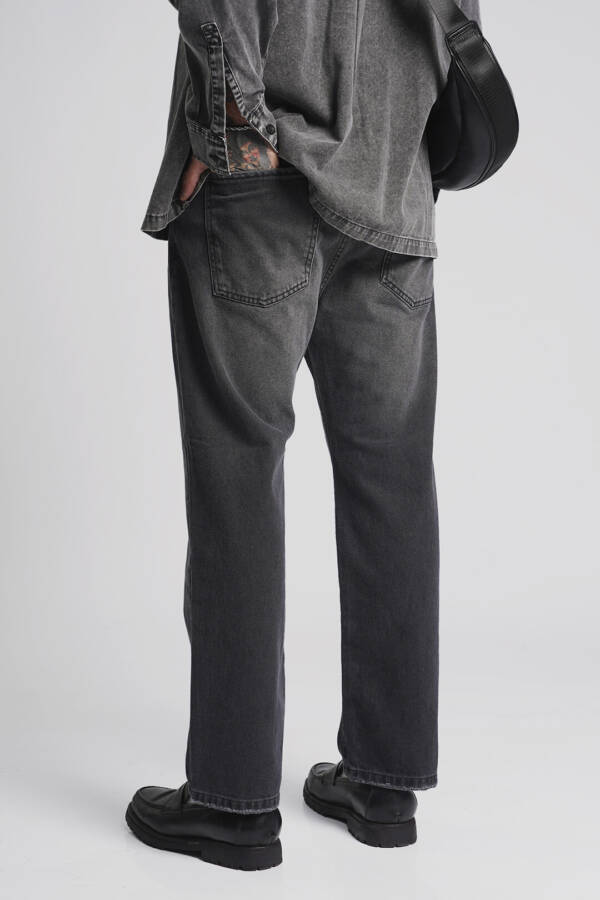 BATUK PANTALÓN DENIM DIFERENCIADO ARNOLD - Image 3