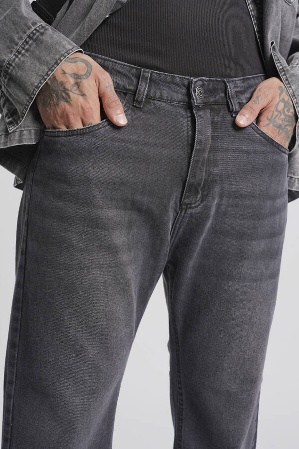 BATUK PANTALÓN DENIM DIFERENCIADO ARNOLD - Image 4