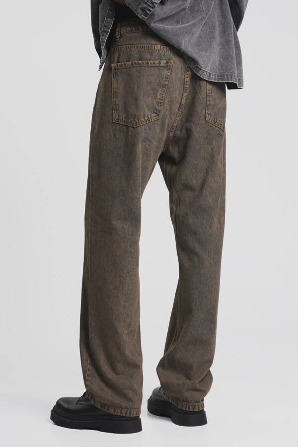 BATUK PANTALÓN DENIM TEXAS - Image 3