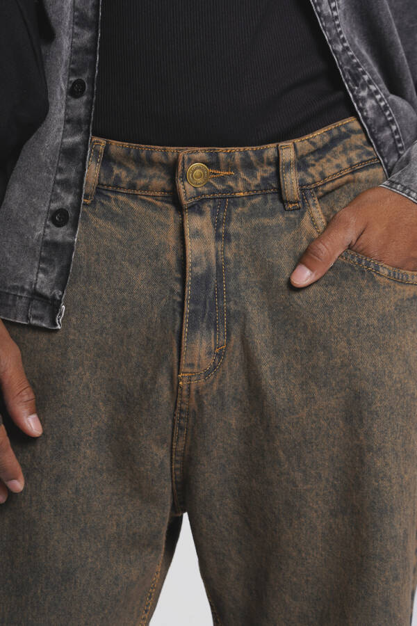 BATUK PANTALÓN DENIM TEXAS - Image 4