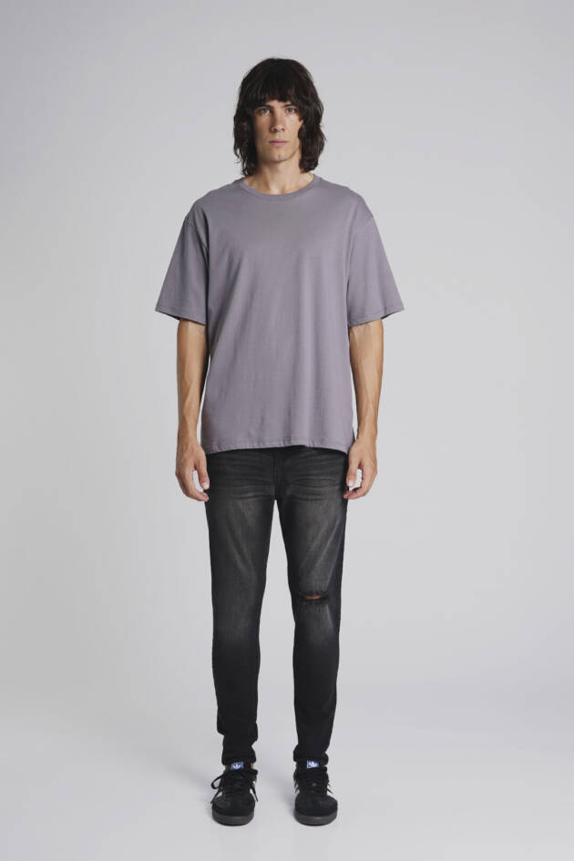 BATUK PANTALÓN DENIM HIDRA