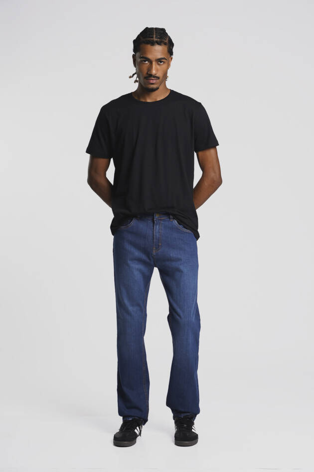 BATUK PANTALÓN DENIM OLIVER