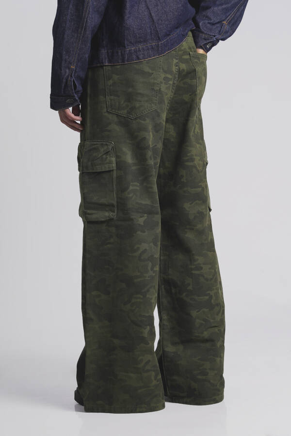 BATUK PANTALÓN CARGO BENITO - Image 2