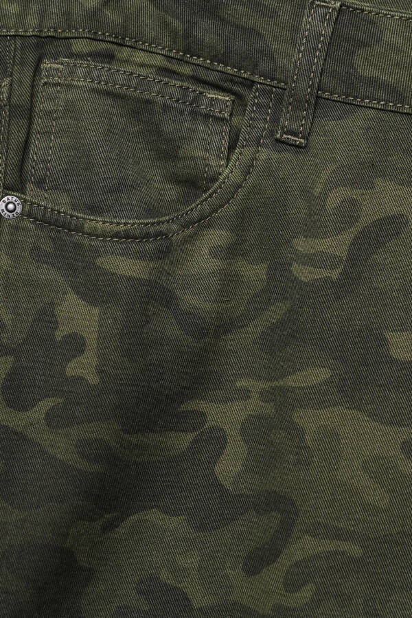 BATUK PANTALÓN CARGO BENITO - Image 4