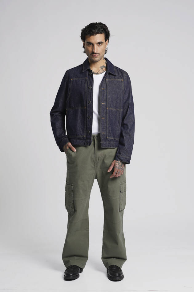 BATUK PANTALÓN CAROL