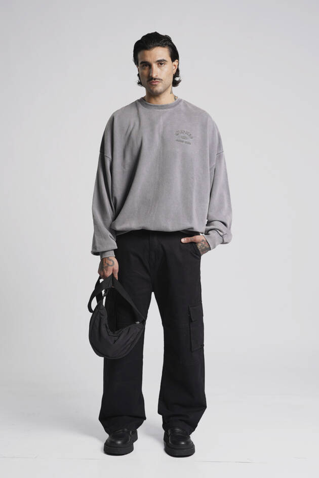 BATUK PANTALÓN BOURNE
